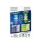 Infinity Nado Набір VI Starter Pack gold warrior phoenix і lighting leopard, арт. EU654197
