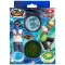Infinity Nado Набір VI Starter Pack gold warrior phoenix і lighting leopard, арт. EU654197
