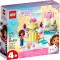 LEGO Конструктор Gabby's Dollhouse Веселая выпечка с Кексиком, 10785 купить в Украине, цена | NaDitok