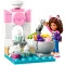 LEGO Конструктор Gabby's Dollhouse Веселая выпечка с Кексиком, 10785 купить в Украине, цена | NaDitok