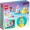 LEGO Конструктор Gabby's Dollhouse Веселая выпечка с Кексиком, 10785 купить в Украине, цена | NaDitok