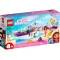 LEGO Конструктор Gabby's Dollhouse Корабль и спа Габби и Нявки, 10786 купить в Украине, цена | NaDitok