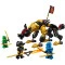 LEGO Конструктор Ninjago Имперская гончая Истребителя драконов, 71790 купить в Украине, цена | NaDitok