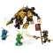LEGO Конструктор Ninjago Имперская гончая Истребителя драконов, 71790 купить в Украине, цена | NaDitok