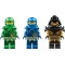 LEGO Конструктор Ninjago Имперская гончая Истребителя драконов, 71790 купить в Украине, цена | NaDitok