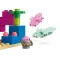 LEGO Конструктор Minecraft Дом-Аксолотль, 21247 купить в Украине, цена | NaDitok