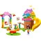 LEGO конструктор Gabby's Dollhouse вечеринка в саду котофеи, арт. 10787