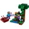 LEGO Конструктор Minecraft Тыквенная ферма, 21248 купить в Украине, цена | NaDitok