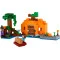 LEGO Конструктор Minecraft Тыквенная ферма, 21248 купить в Украине, цена | NaDitok