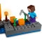 LEGO Конструктор Minecraft Тыквенная ферма, 21248 купить в Украине, цена | NaDitok