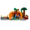 LEGO Конструктор Minecraft Тыквенная ферма, 21248 купить в Украине, цена | NaDitok