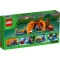 LEGO Конструктор Minecraft Тыквенная ферма, 21248 купить в Украине, цена | NaDitok