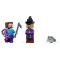LEGO Конструктор Minecraft Тыквенная ферма, 21248 купить в Украине, цена | NaDitok