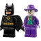 LEGO Конструктор DC Batman™ Бетмоліт: Бетмен проти Джокера, 76265 купить в Украине, цена | NaDitok