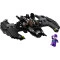 LEGO Конструктор DC Batman™ Бетмоліт: Бетмен проти Джокера, 76265 купить в Украине, цена | NaDitok