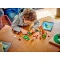 LEGO Конструктор Super Mario Пикник в доме Марио. Дополнительный набор, 71422 купить в Украине, цена | NaDitok