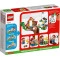 LEGO Конструктор Super Mario Пикник в доме Марио. Дополнительный набор, 71422 купить в Украине, цена | NaDitok