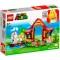 LEGO Конструктор Super Mario Пикник в доме Марио. Дополнительный набор, 71422 купить в Украине, цена | NaDitok