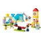 LEGO Конструктор DUPLO Игровая площадка, 10991 купить в Украине, цена | NaDitok
