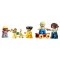 LEGO Конструктор DUPLO Игровая площадка, 10991 купить в Украине, цена | NaDitok