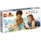 LEGO Конструктор DUPLO Игровая площадка, 10991 купить в Украине, цена | NaDitok