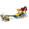 LEGO Конструктор Friends Святкові пригоди в іглу, 41760- купить в Украине, цена | NaDitok