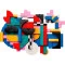 LEGO Конструктор Art Современное искусство, 31210 купить в Украине, цена | NaDitok