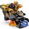 LEGO Конструктор Ninjago Вулканічний Дракон, що трансформує Хітвейва, 71793 купить в Украине, цена | NaDitok