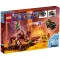 LEGO Конструктор Ninjago Вулканічний Дракон, що трансформує Хітвейва, 71793 купить в Украине, цена | NaDitok