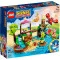 LEGO Конструктор Sonic the Hedgehog Остров Эми для спасения животных, 76992 купить в Украине, цена | NaDitok