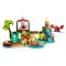 LEGO Конструктор Sonic the Hedgehog Остров Эми для спасения животных, 76992 купить в Украине, цена | NaDitok