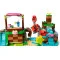 LEGO Конструктор Sonic the Hedgehog Остров Эми для спасения животных, 76992 купить в Украине, цена | NaDitok