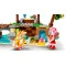 LEGO Конструктор Sonic the Hedgehog Остров Эми для спасения животных, 76992 купить в Украине, цена | NaDitok