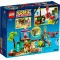 LEGO Конструктор Sonic the Hedgehog Остров Эми для спасения животных, 76992 купить в Украине, цена | NaDitok