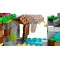 LEGO Конструктор Sonic the Hedgehog Остров Эми для спасения животных, 76992 купить в Украине, цена | NaDitok