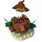 LEGO Конструктор Jurassic Park Исследование трицератопсов, 76959 купить в Украине, цена | NaDitok