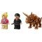 LEGO Конструктор Jurassic Park Исследование трицератопсов, 76959 купить в Украине, цена | NaDitok