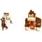 LEGO Конструктор Super Mario Дом на дереве Донки Конг. Дополнительный набор, 71424 купить в Украине, цена | NaDitok