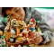 LEGO Конструктор Super Mario Дом на дереве Донки Конг. Дополнительный набор, 71424 купить в Украине, цена | NaDitok