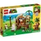 LEGO Конструктор Super Mario Дом на дереве Донки Конг. Дополнительный набор, 71424 купить в Украине, цена | NaDitok