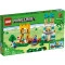 LEGO Конструктор Minecraft Скриня для творчості 4.0, 21249- купить в Украине, цена | NaDitok