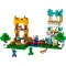LEGO Конструктор Minecraft Скриня для творчості 4.0, 21249- купить в Украине, цена | NaDitok