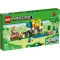 LEGO Конструктор Minecraft Скриня для творчості 4.0, 21249- купить в Украине, цена | NaDitok