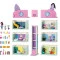 LEGO Конструктор Gabby's Dollhouse Ляльковий будиночок Габбі, арт. 10788