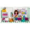LEGO Конструктор Gabby's Dollhouse Ляльковий будиночок Габбі, арт. 10788