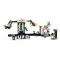 LEGO Конструктор Creator космические горки, арт. 31142