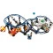 LEGO Конструктор Creator космические горки, арт. 31142