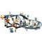LEGO Конструктор Creator космические горки, арт. 31142