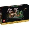 LEGO конструктор Icons тихий сад, арт. 10315