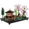 LEGO конструктор Icons тихий сад, арт. 10315
